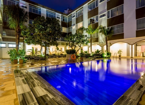 グランヴィリオ